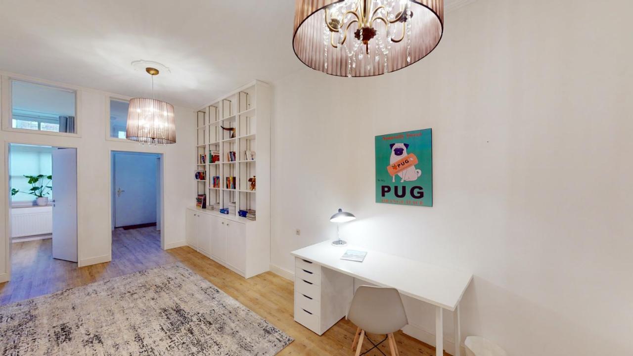 Hafenblick Appartement 里尔 外观 照片